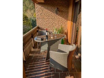 Apartment 2-Bett-Ferienwohnung Nr. 1 - Features photo 40