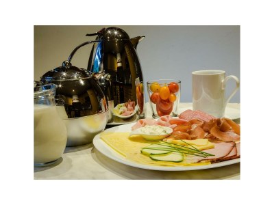 Apartment 2-Bett-Ferienwohnung Nr. 1 - Features photo 41