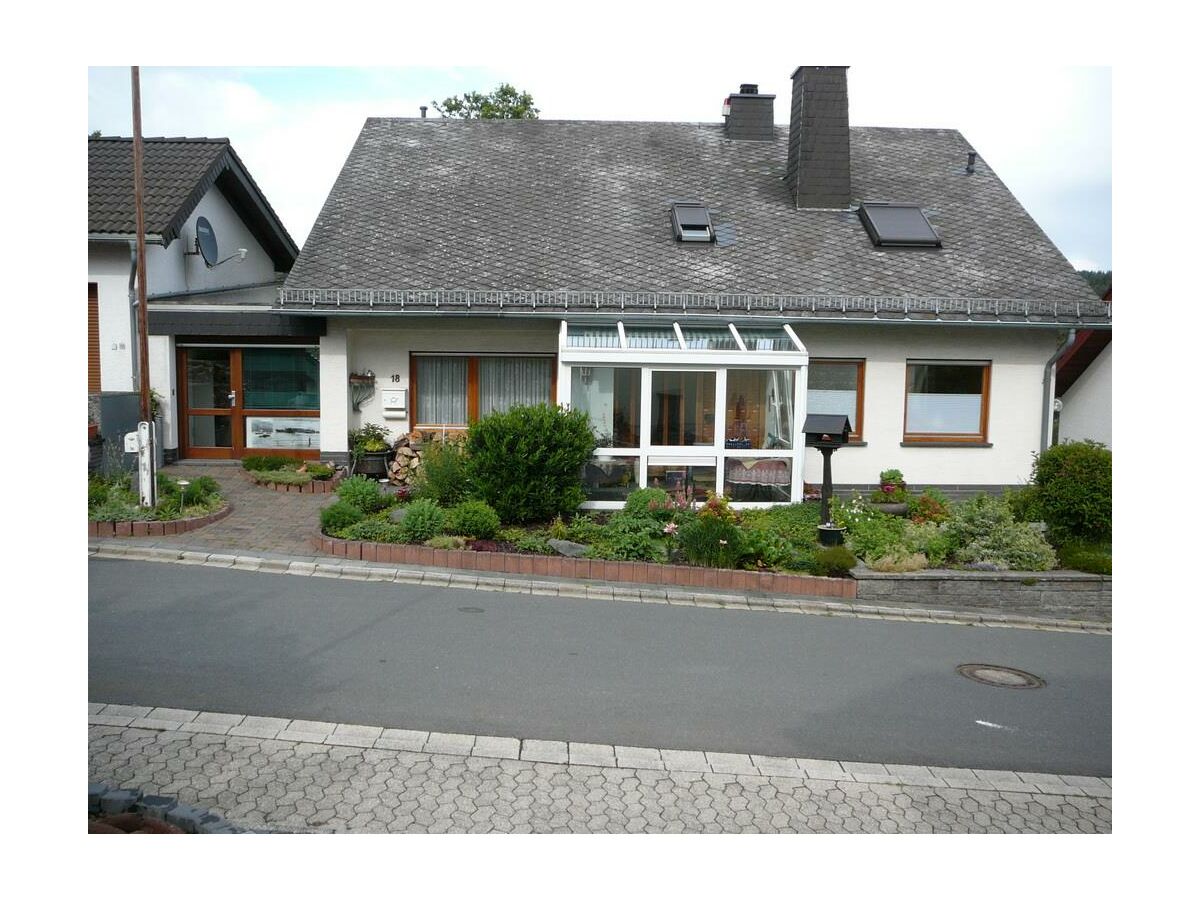 Apartment 2-Bett-Ferienwohnung 1 - Outdoor photo 2