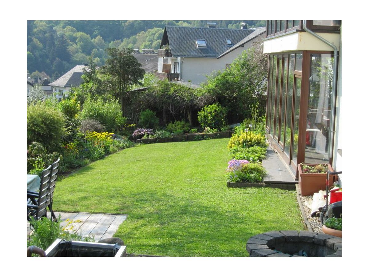 Apartment 2-Bett-Ferienwohnung 1 - Outdoor photo 5