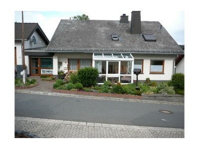 Apartment 2-Bett-Ferienwohnung 1 - Outdoor photo 2