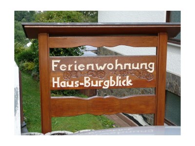 Apartment 2-Bett-Ferienwohnung 1 - Outdoor photo 4