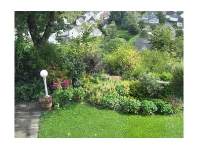 Apartment 2-Bett-Ferienwohnung 1 - Outdoor photo 6