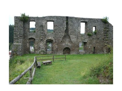 Apartment 2-Bett-Ferienwohnung 1 - Outdoor photo 9