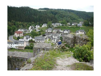 Apartment 2-Bett-Ferienwohnung 1 - Outdoor photo 13