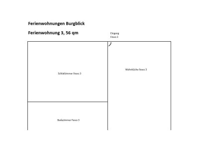 Apartment 2-Bett-Ferienwohnung 1 - Outdoor photo 17