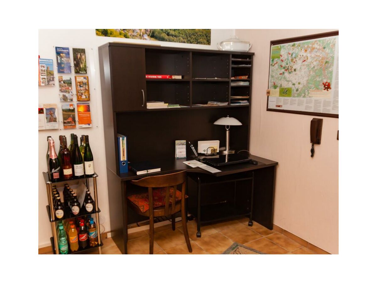 Apartment 2-Bett-Ferienwohnung Nr. 2 - Outdoor photo 5