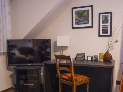 Apartment 2-Bett-Ferienwohnung Nr. 2 - Outdoor photo 6