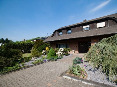 Apartment 2-Bett-Ferienwohnung Nr. 2 - Outdoor photo 9