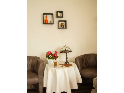 Apartment 2-Bett-Ferienwohnung Nr. 2 - Outdoor photo 10