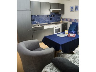 Apartment 2-Bett-Ferienwohnung Nr. 2 - Outdoor photo 11