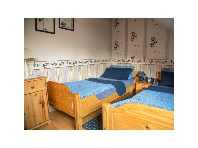 Apartment 2-Bett-Ferienwohnung Nr. 2 - Features photo 35