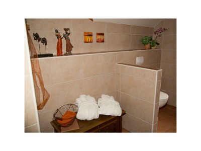 Apartment 2-Bett-Ferienwohnung Nr. 2 - Features photo 37