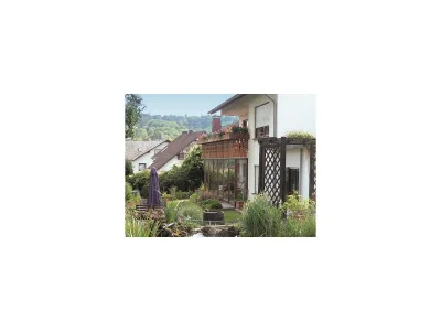 Apartment 2-Bett-Ferienwohnung 2 in Virneburg - Apartment