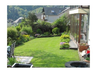 Apartment 2-Bett-Ferienwohnung 2 - Outdoor photo 5