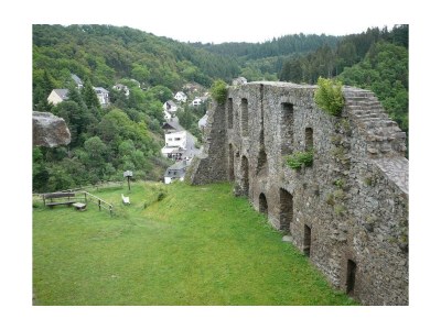 Apartment 2-Bett-Ferienwohnung 2 - Outdoor photo 8