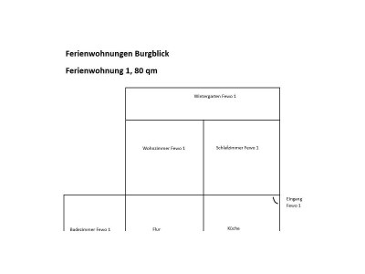 Apartment 2-Bett-Ferienwohnung 2 - Outdoor photo 15