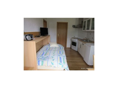Apartment 2-Bett-Ferienwohnung 2 - Features photo 18