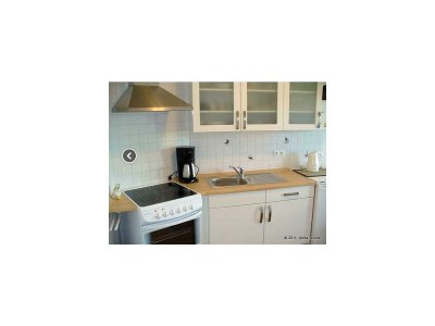 Apartment 2-Bett-Ferienwohnung 2 - Features photo 19