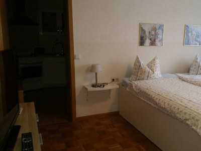 Apartment 2-Bett-Ferienwohnung 2 - Features photo 23