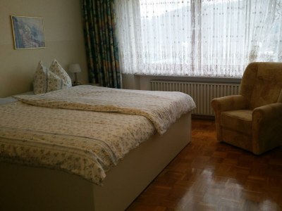 Apartment 2-Bett-Ferienwohnung 2 - Features photo 24