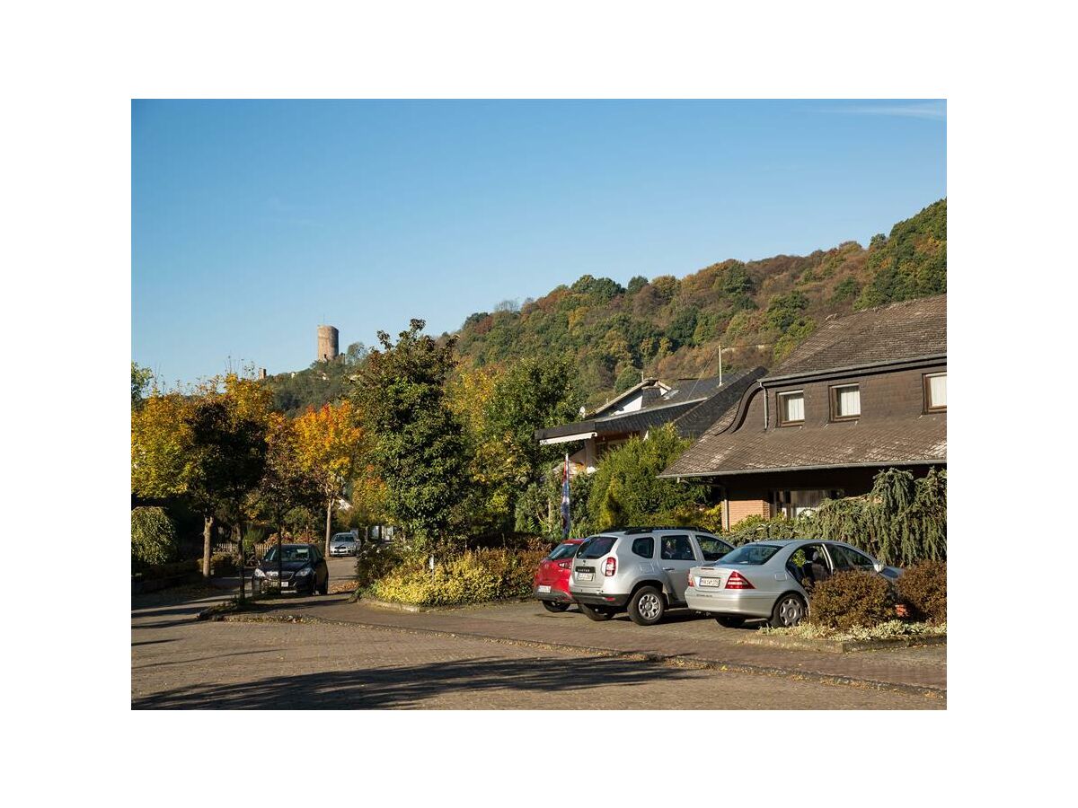 Apartment 2-Bett-Ferienwohnung Nr. 3 - Outdoor photo 3