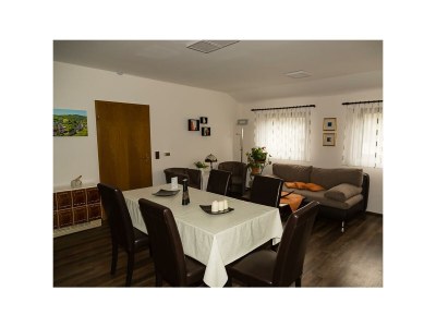 Apartment 2-Bett-Ferienwohnung Nr. 3 - Outdoor photo 4