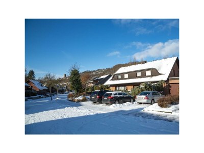 Apartment 2-Bett-Ferienwohnung Nr. 3 - Outdoor photo 27