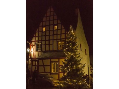 Apartment 2-Bett-Ferienwohnung Nr. 3 - Outdoor photo 30