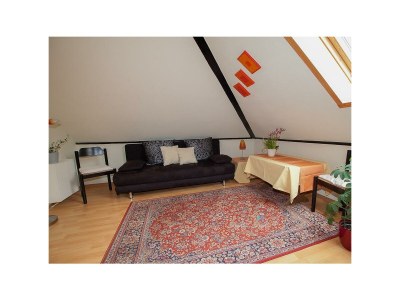 Apartment 2-Bett-Ferienwohnung Nr. 3 - Features photo 33