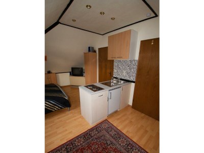 Apartment 2-Bett-Ferienwohnung Nr. 3 - Features photo 35