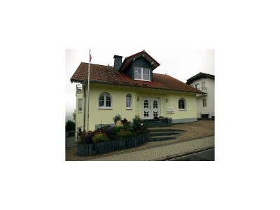 Apartment Ferienwohnung bis 4 Personen - Outdoor photo 5