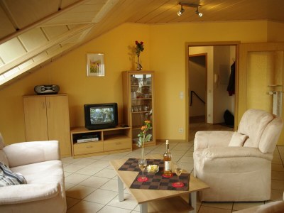 Apartment Ferienwohnung bis 4 Personen - Outdoor photo 6