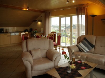 Apartment Ferienwohnung bis 4 Personen - Outdoor photo 8