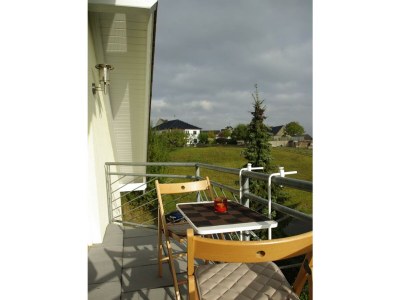 Apartment Ferienwohnung bis 4 Personen - Outdoor photo 14