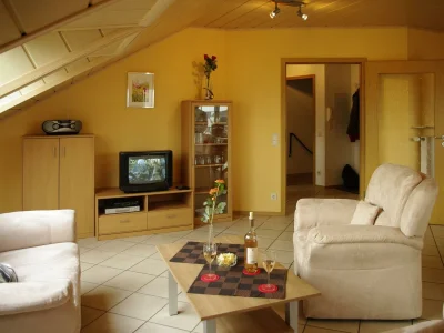 Apartment Ferienwohnung bis 4 Personen - Features photo 19