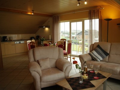 Apartment Ferienwohnung bis 4 Personen - Features photo 21