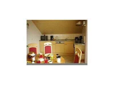 Apartment Ferienwohnung bis 4 Personen - Features photo 22