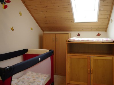 Apartment Ferienwohnung bis 4 Personen - Features photo 25