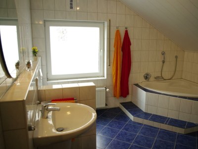 Apartment Ferienwohnung bis 4 Personen - Features photo 26