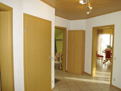Apartment Ferienwohnung bis 4 Personen - Features photo 27