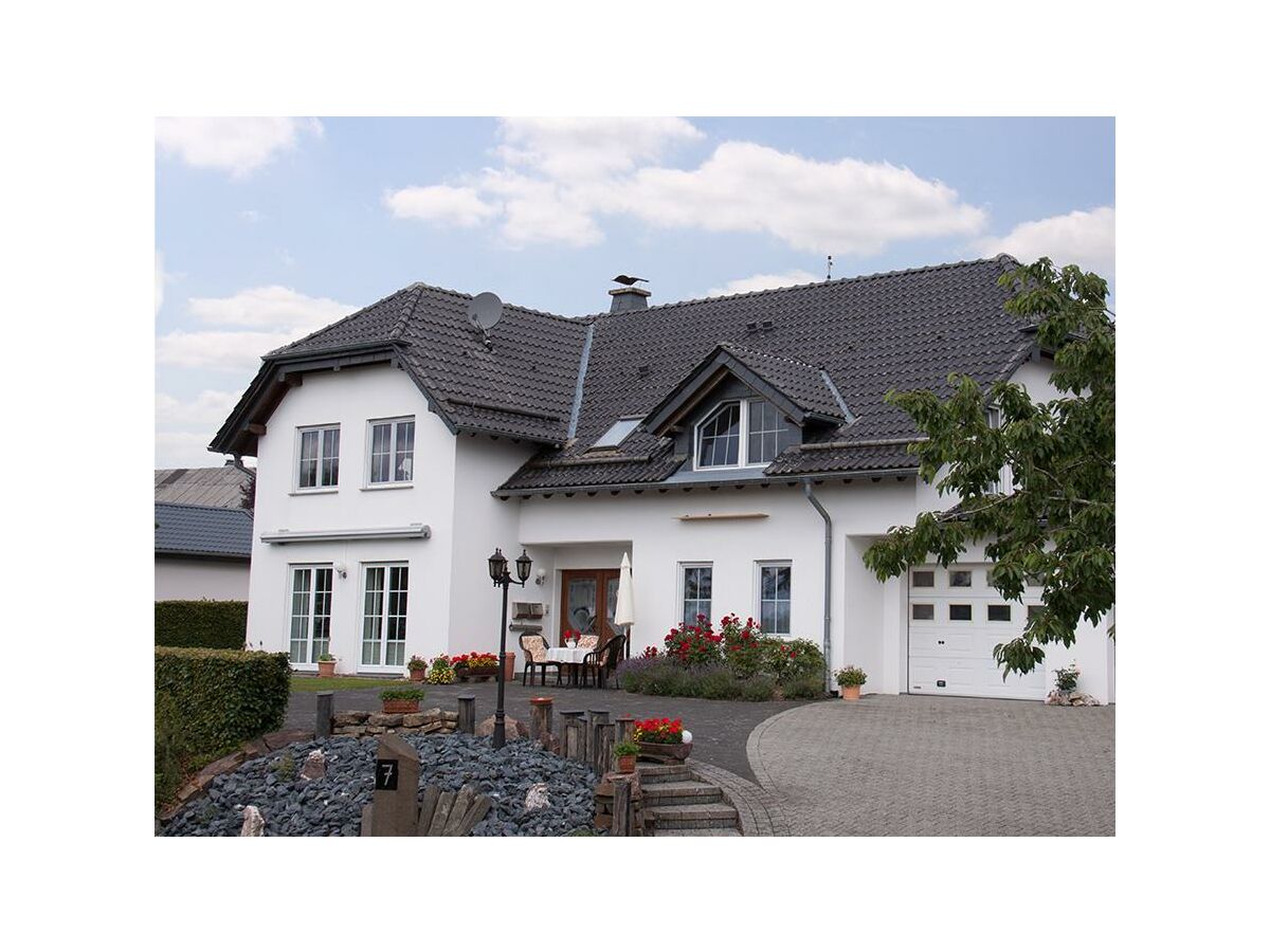 Apartment 5-Bett-Ferienwohnung Dusche/WC mit Balkon - Outdoor photo 3