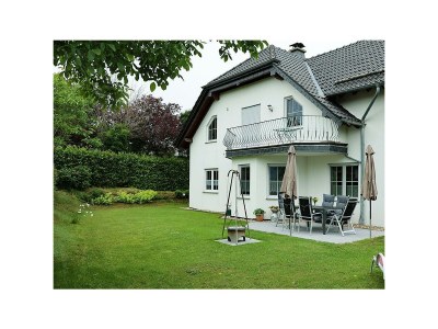 Apartment 5-Bett-Ferienwohnung Dusche/WC mit Balkon - Outdoor photo 2