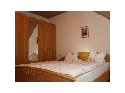 Apartment 5-Bett-Ferienwohnung Dusche/WC mit Balkon - Features photo 7