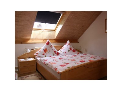 Apartment 5-Bett-Ferienwohnung Dusche/WC mit Balkon - Features photo 8