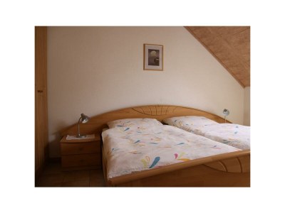 Apartment 5-Bett-Ferienwohnung Dusche/WC mit Balkon - Features photo 12