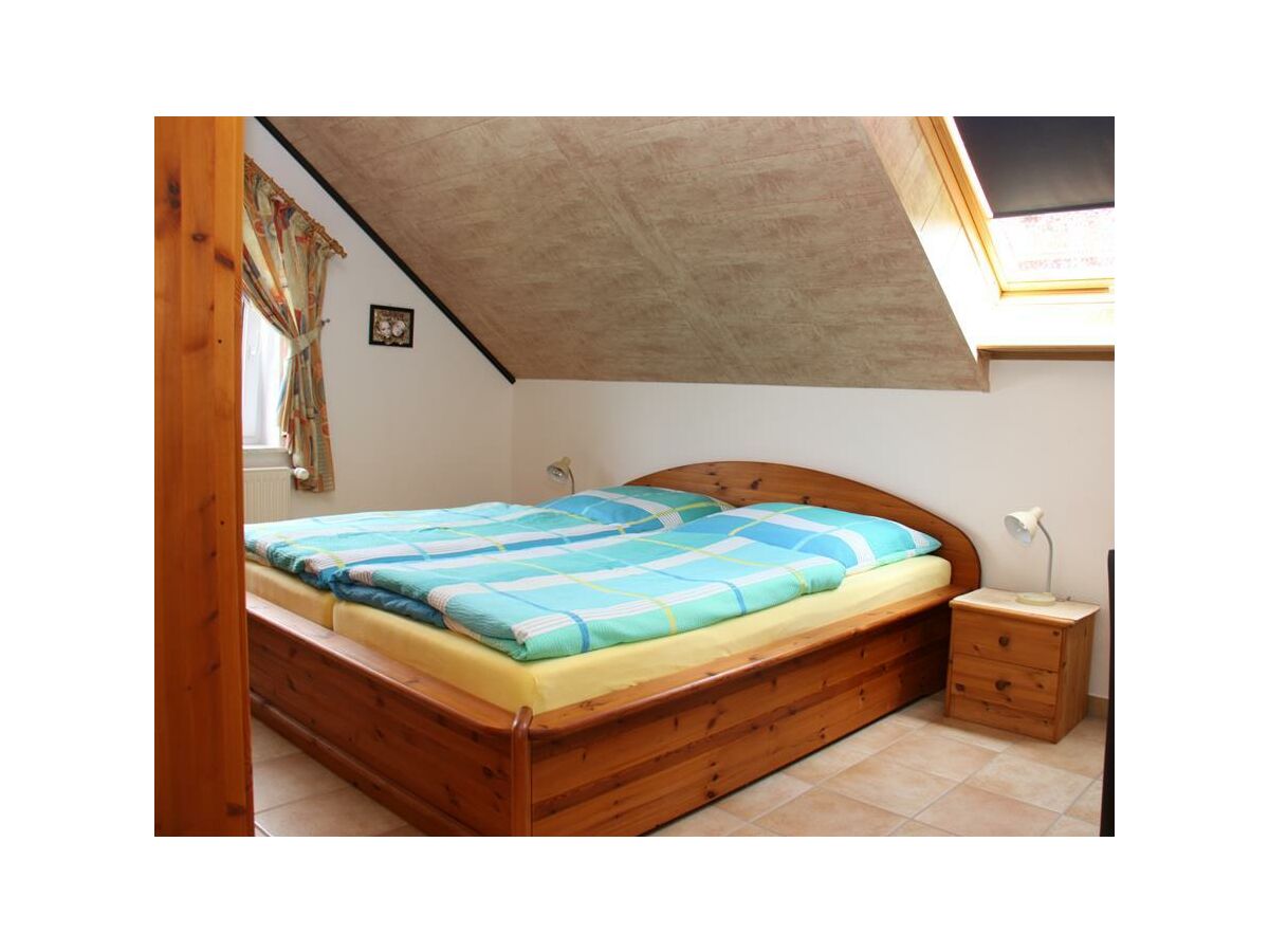 Apartment 4-Bett-Ferienwohnung Dusche/WC - Features photo 4