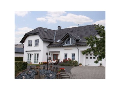 Apartment 4-Bett-Ferienwohnung Dusche/WC - Outdoor photo 3