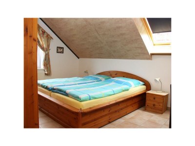 Apartment 4-Bett-Ferienwohnung Dusche/WC - Features photo 4