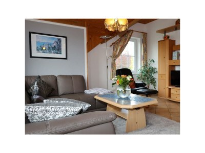 Apartment 4-Bett-Ferienwohnung Dusche/WC - Features photo 5